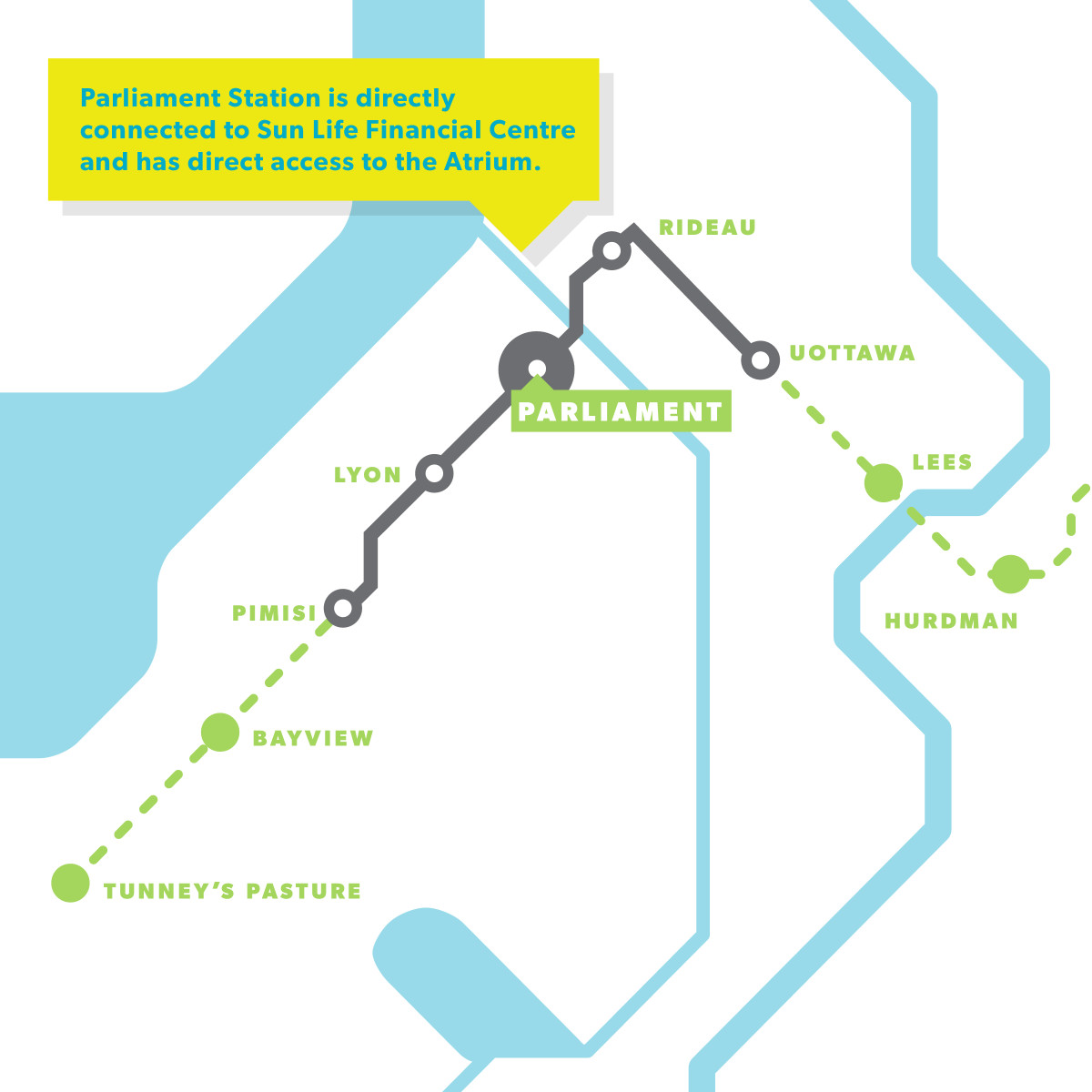 Leasing Booklet Sun Life Centre Ottawa