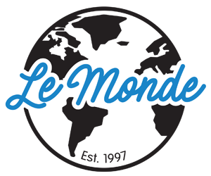 Le Monde Café