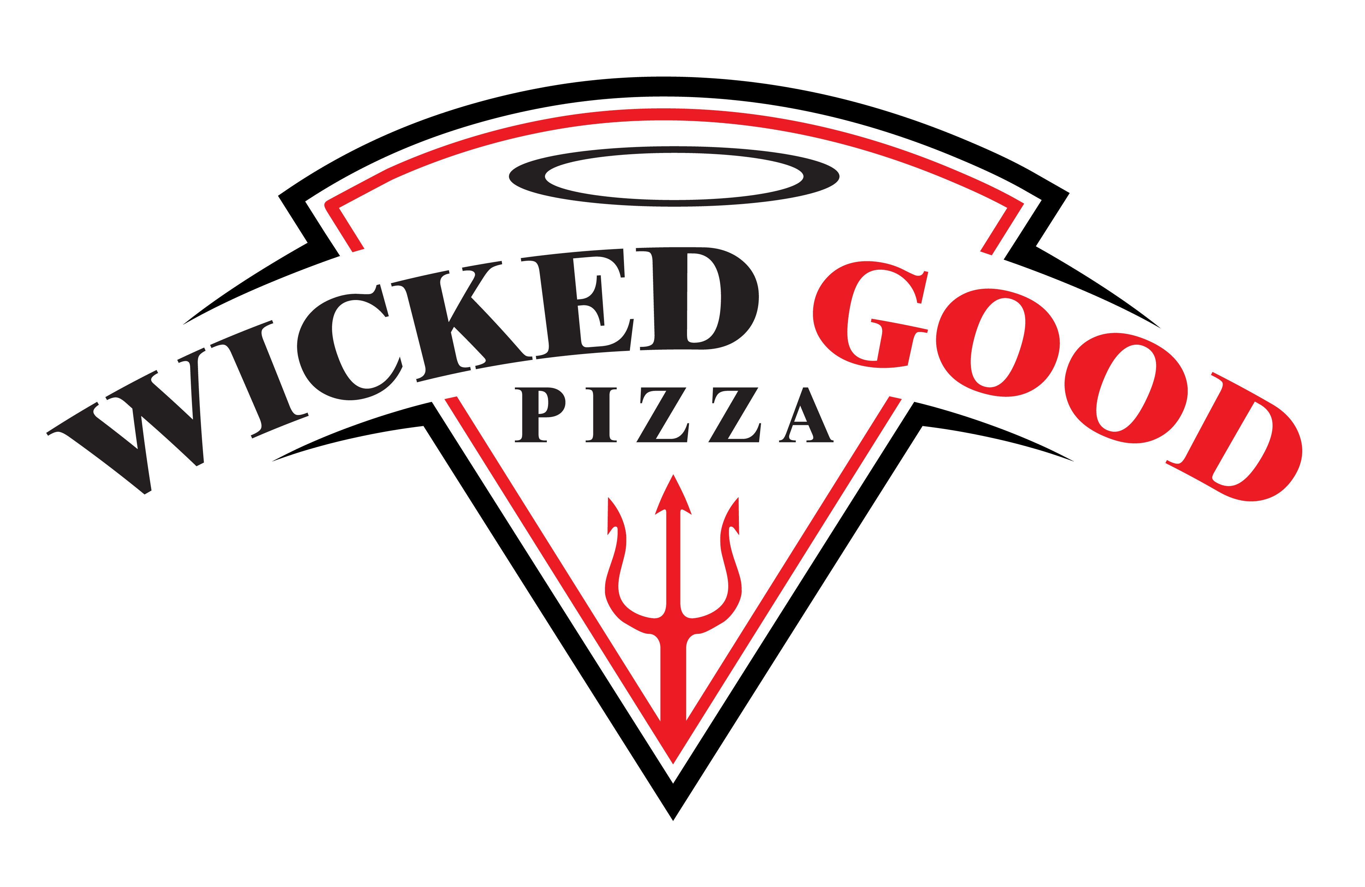 Wicked Good Pizza Wicked Good Pizza